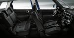 Fiat 500L Cross Mirror 2019 года